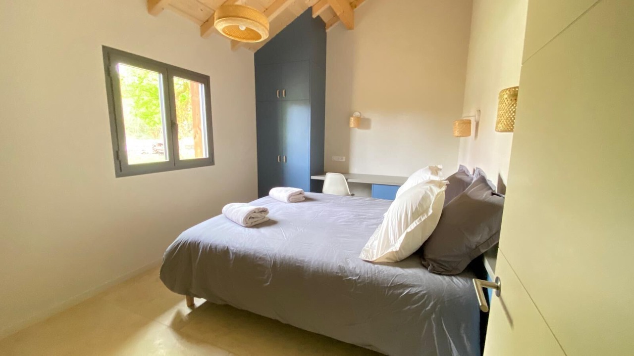 Photo of Bedroom in Lit-et-Mixe