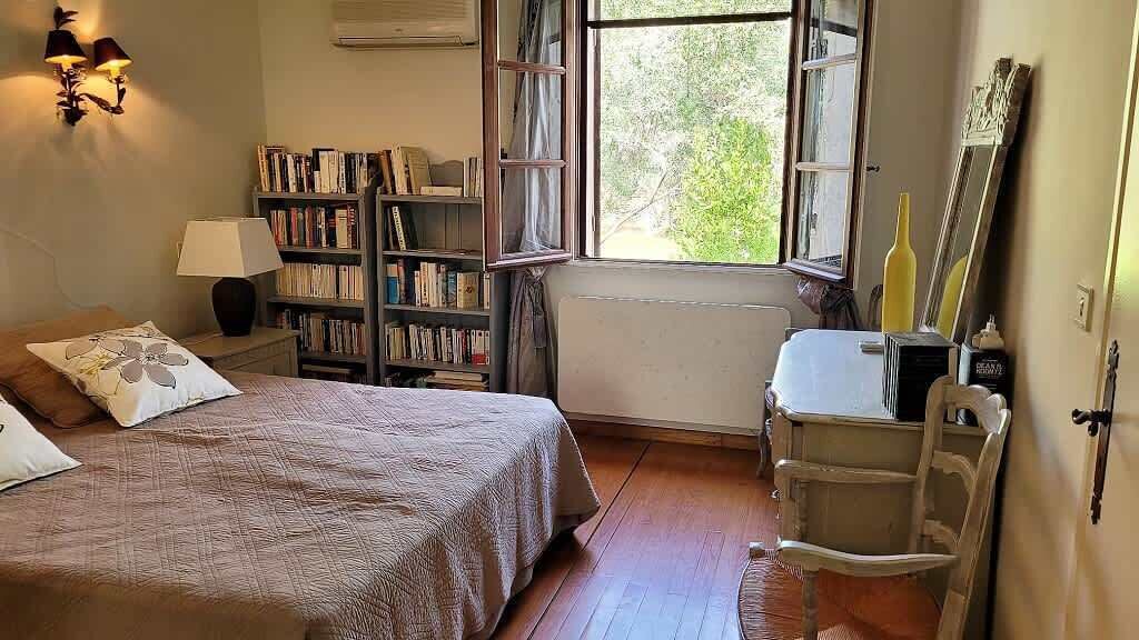 Photo of Bedroom in Robion