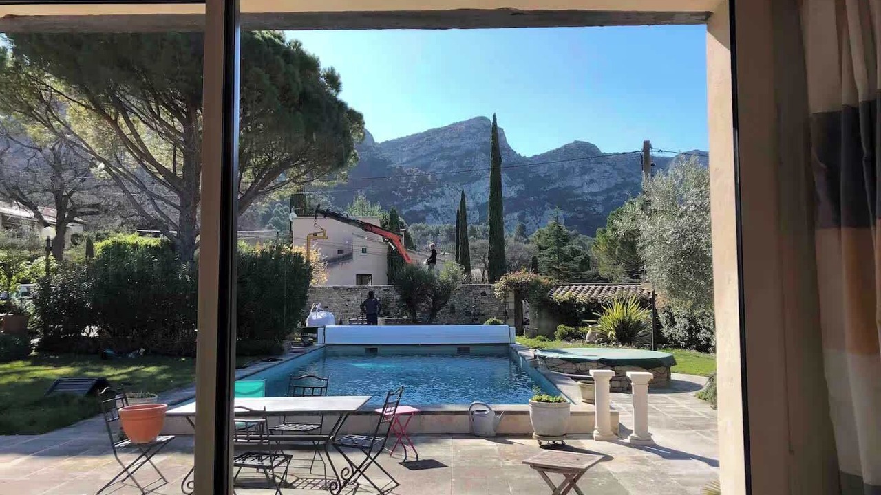 Photo of Outdoor in Robion