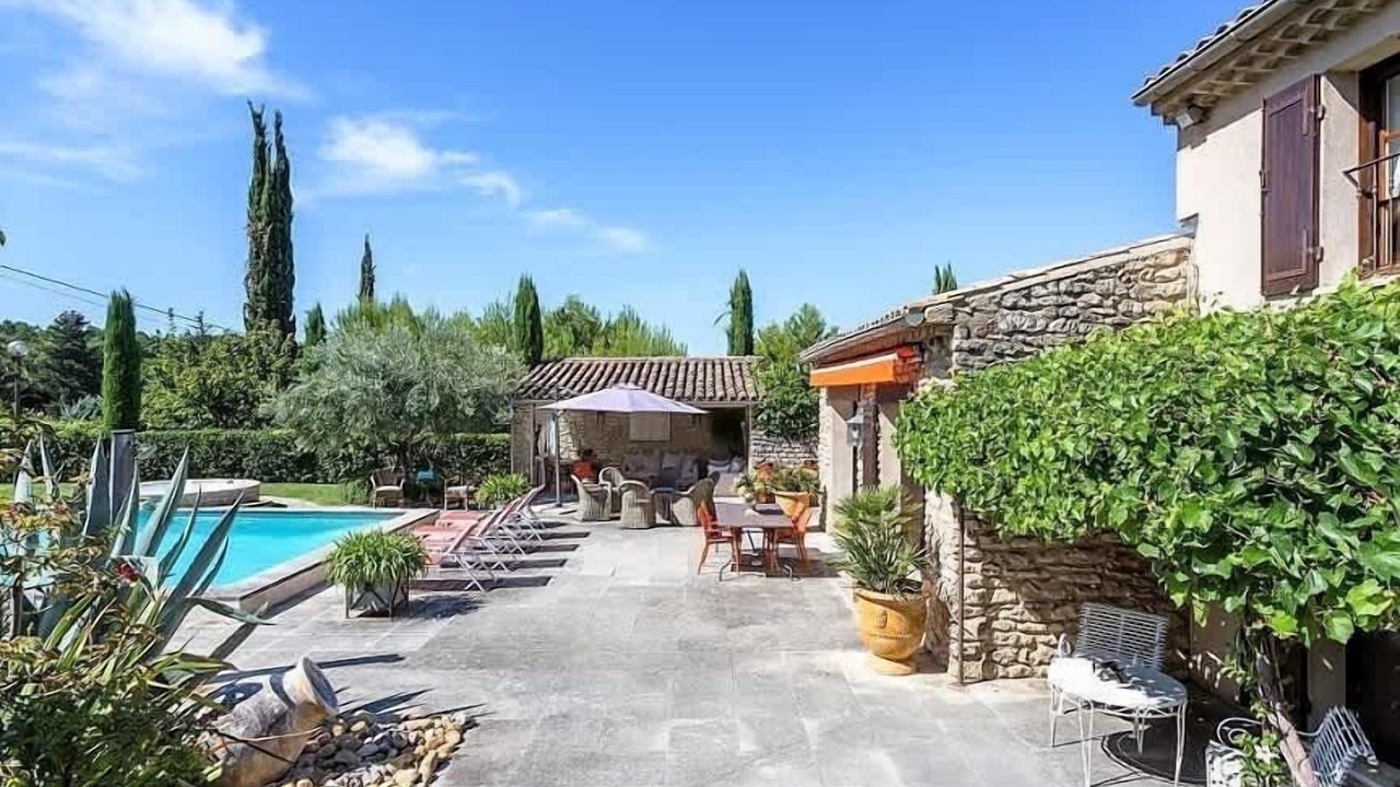 Photo of Outdoor in Robion