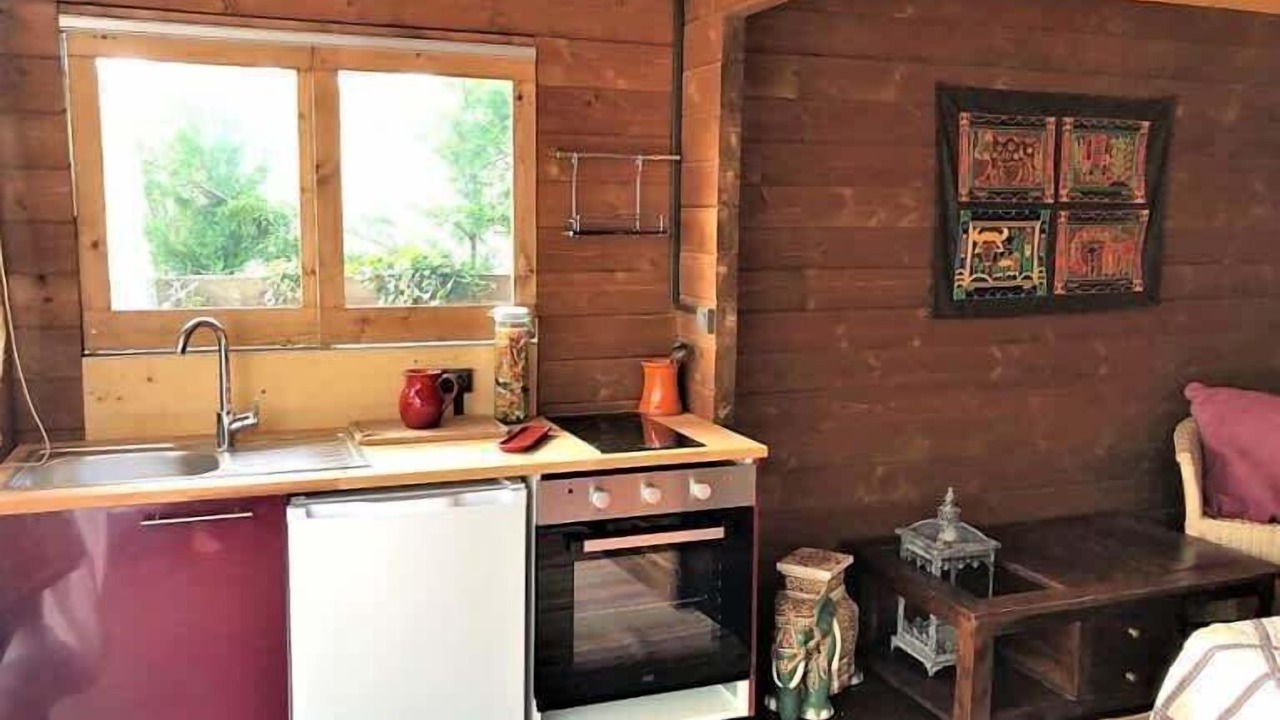 Photo of Kitchen in Robion