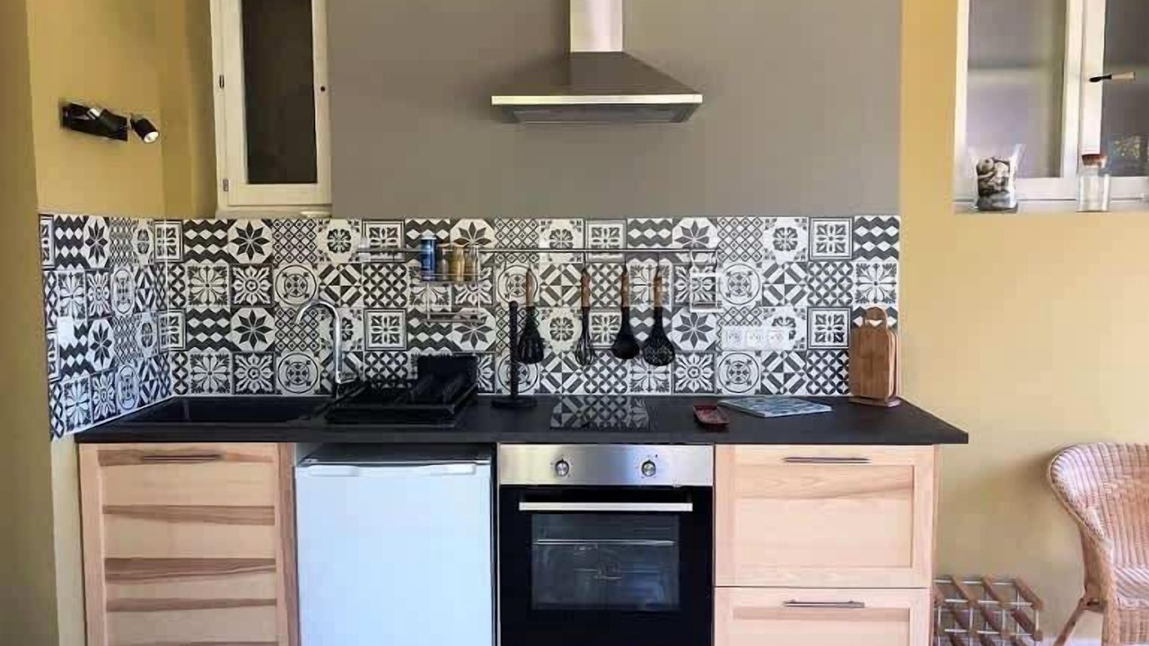 Photo of Kitchen in Robion