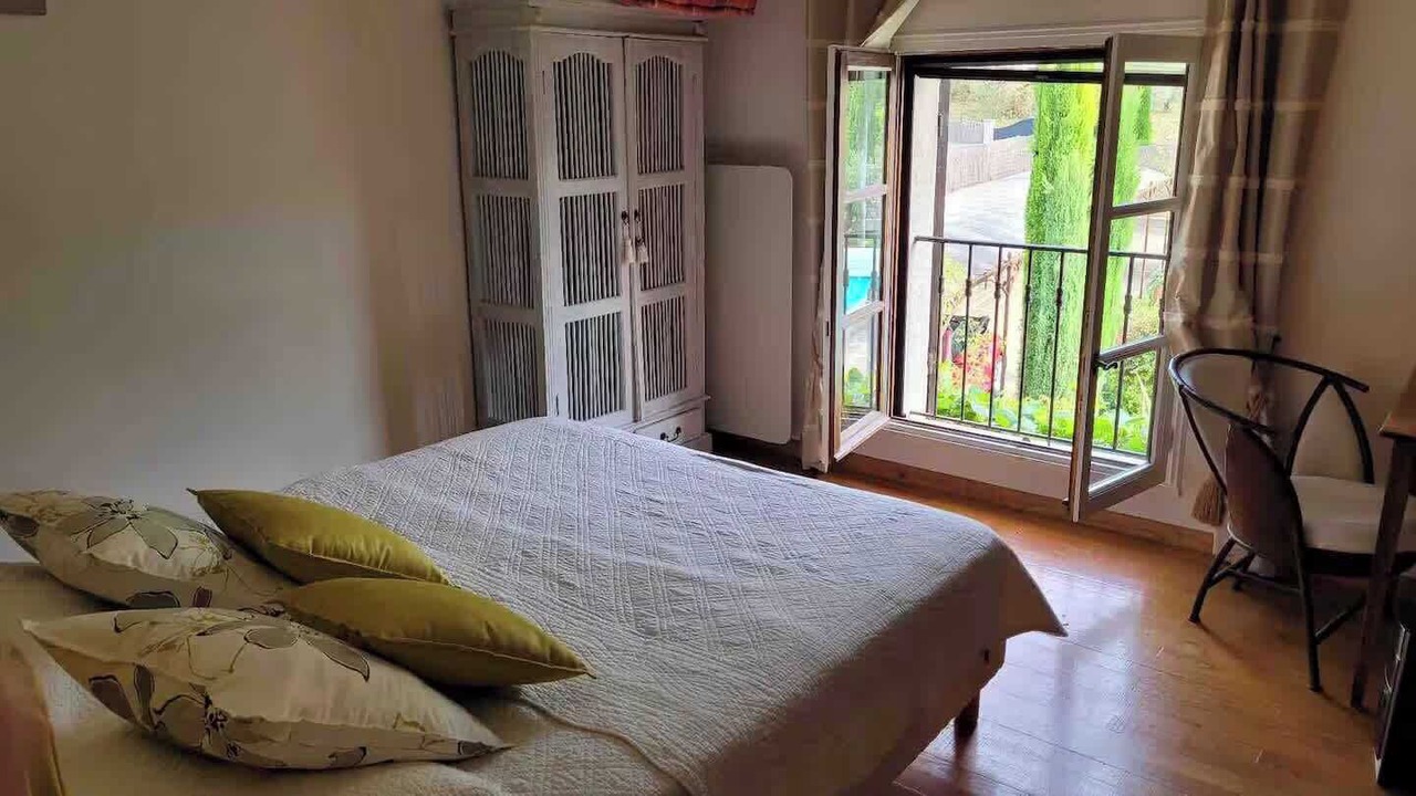 Photo of Bedroom in Robion