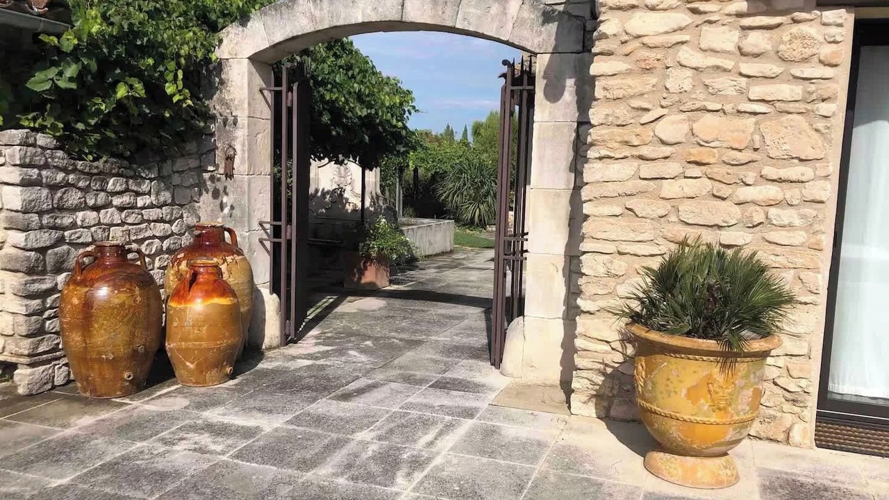 Photo of Outdoor in Robion