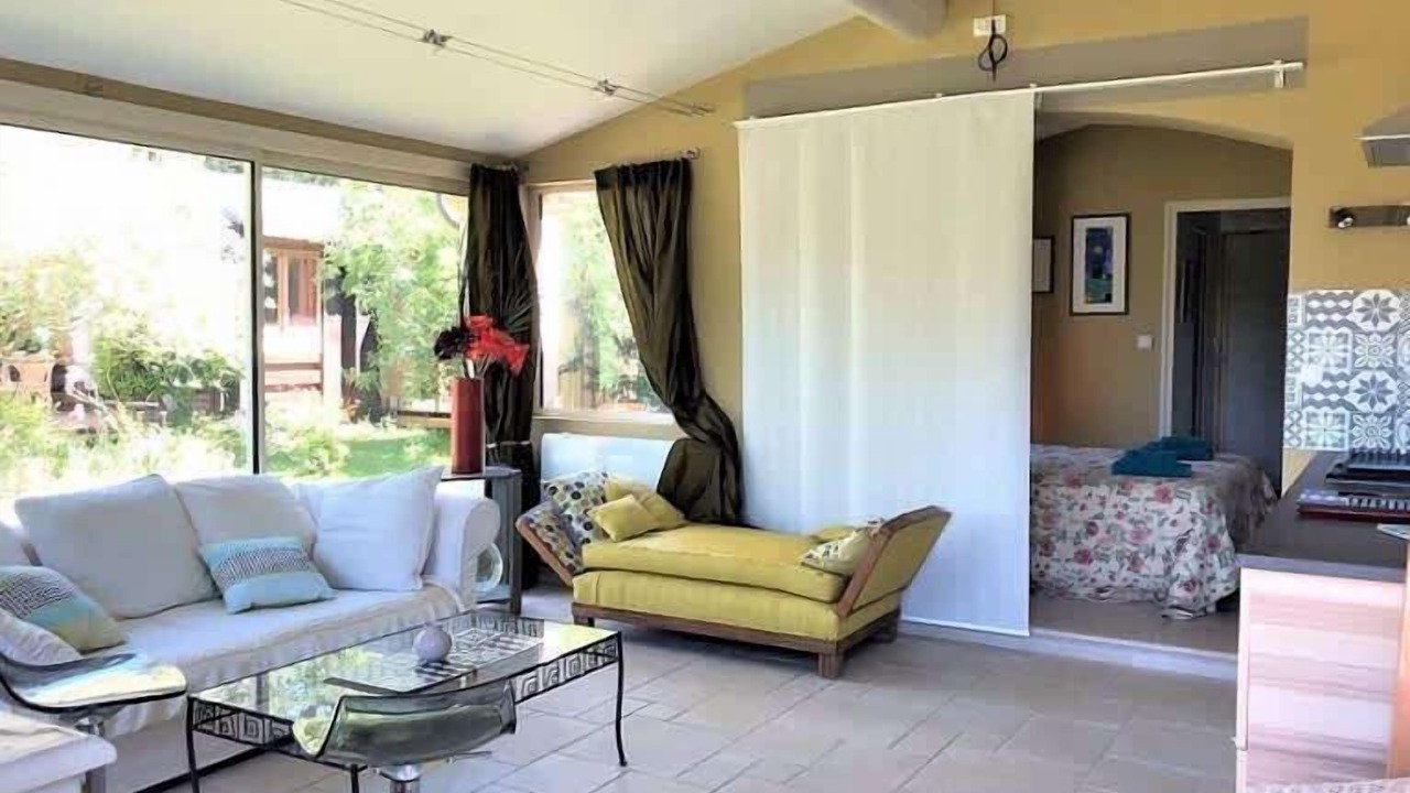 Photo of Livingroom in Robion