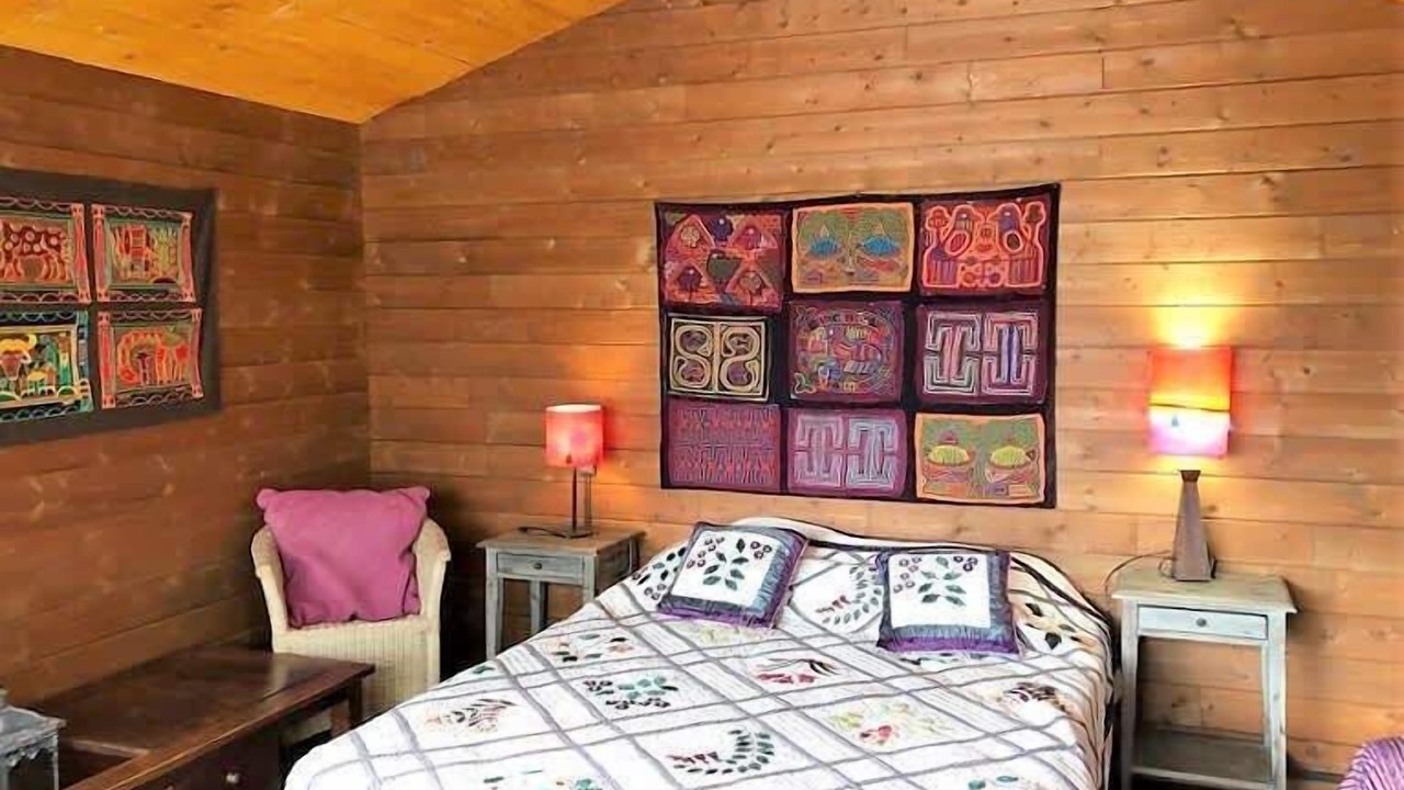 Photo of Bedroom in Robion