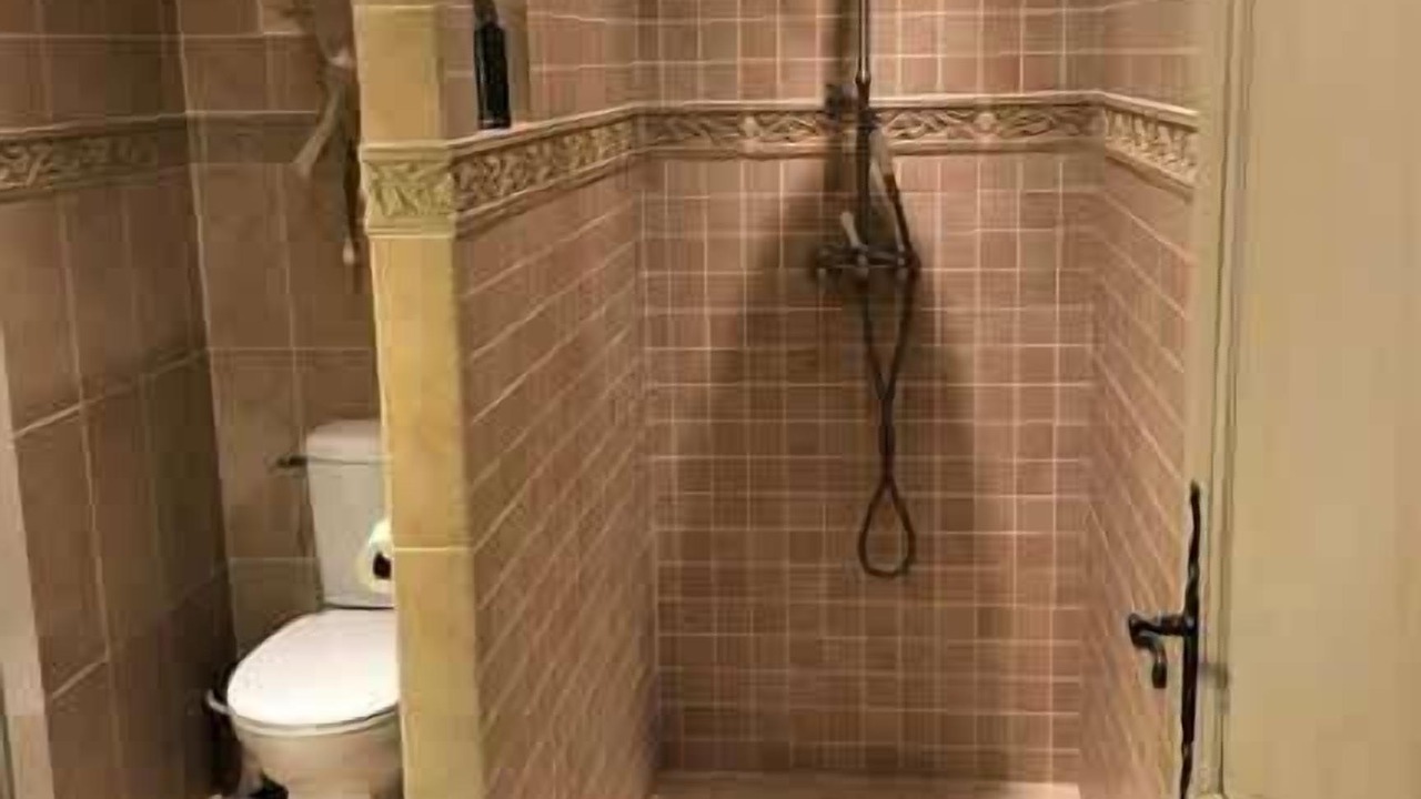 Photo of Bathroom in Robion