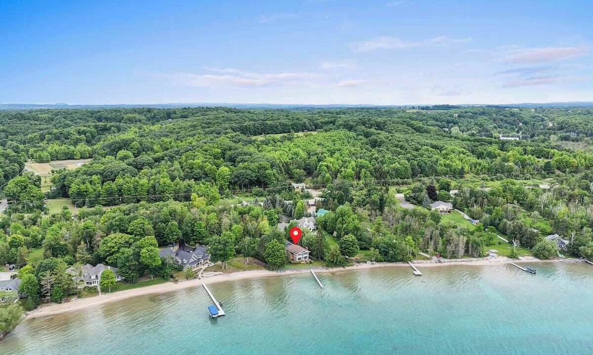 Photo of Outdoor in Suttons Bay