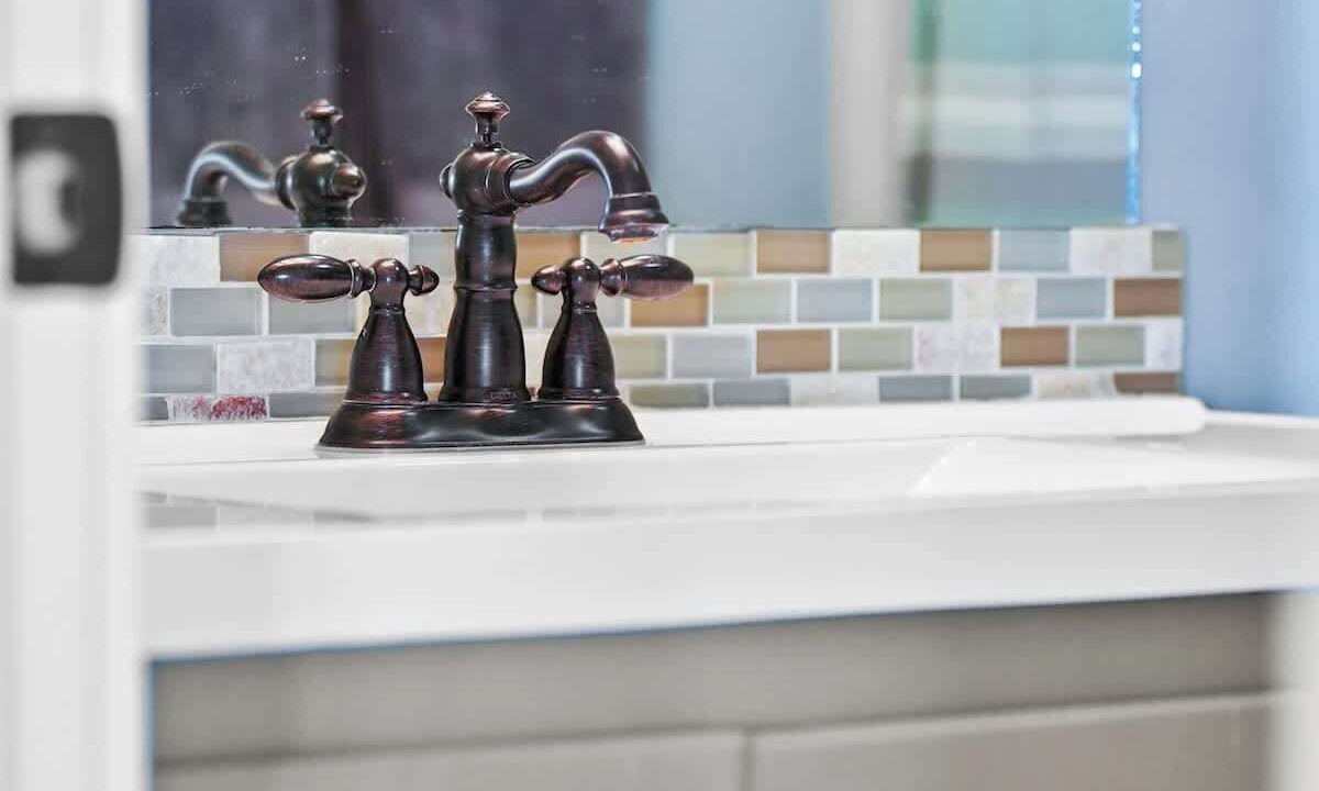 Photo of Bathroom in Suttons Bay