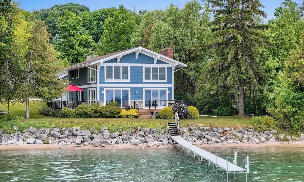 Photo of Outdoor in Suttons Bay