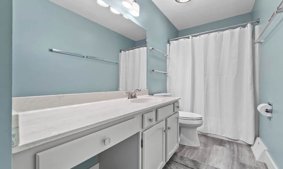 Photo of Bathroom in Suttons Bay