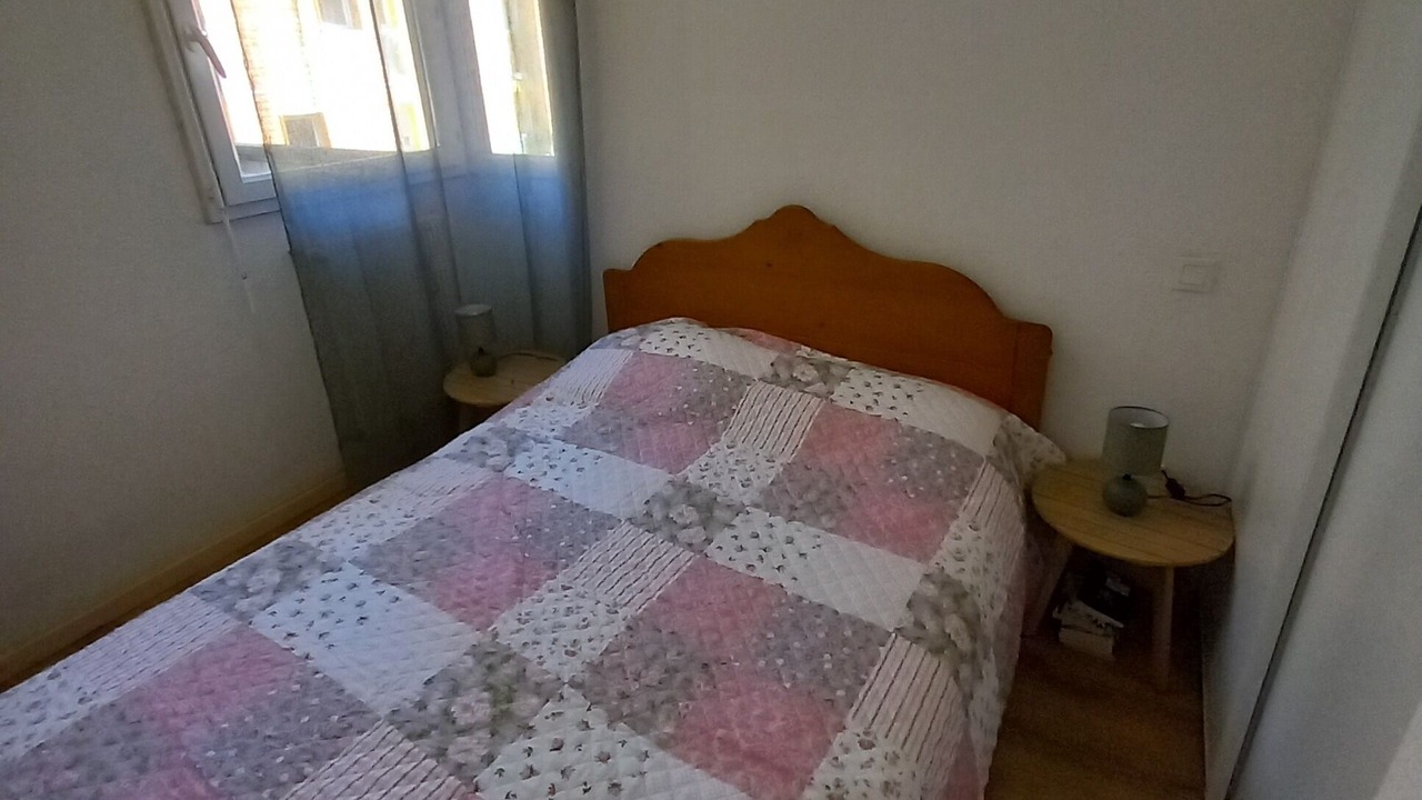 Photo of Bedroom in Cauterets