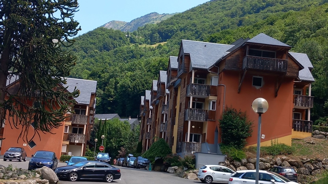 Photo of Outdoor in Cauterets
