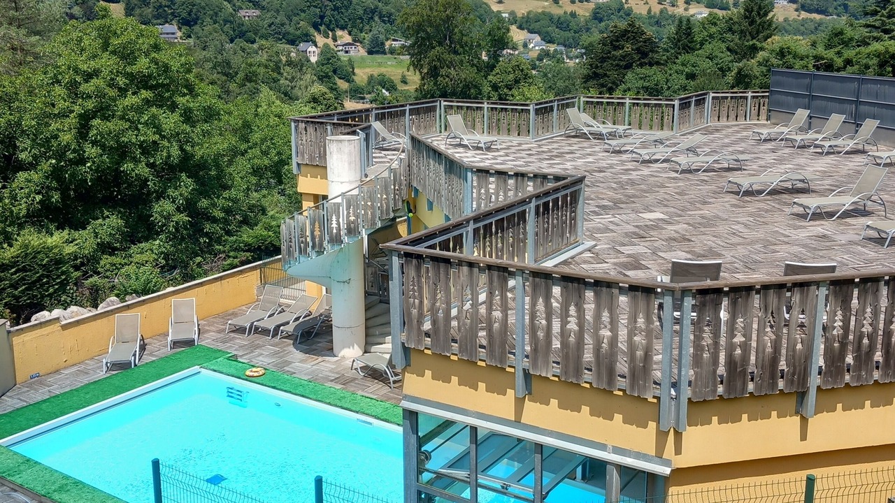 Photo of Outdoor in Cauterets