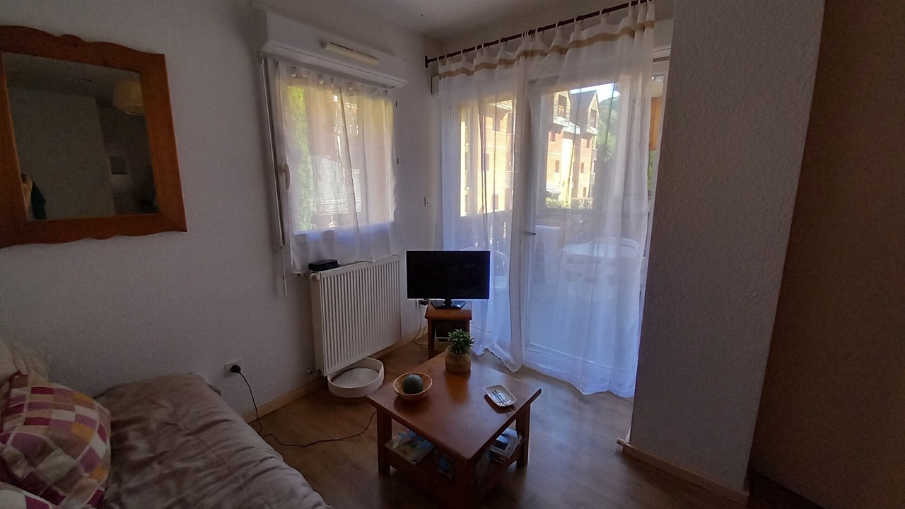 Photo of Livingroom in Cauterets