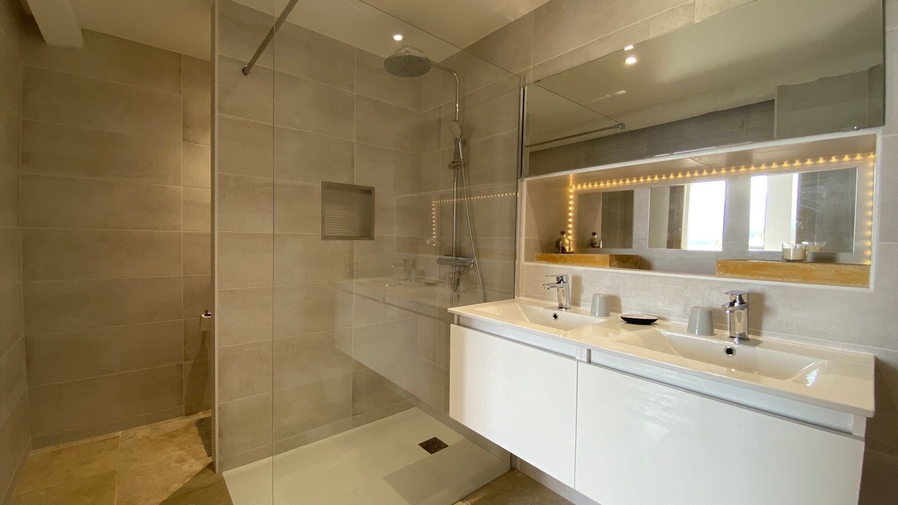 Photo of Bathroom in Sepx