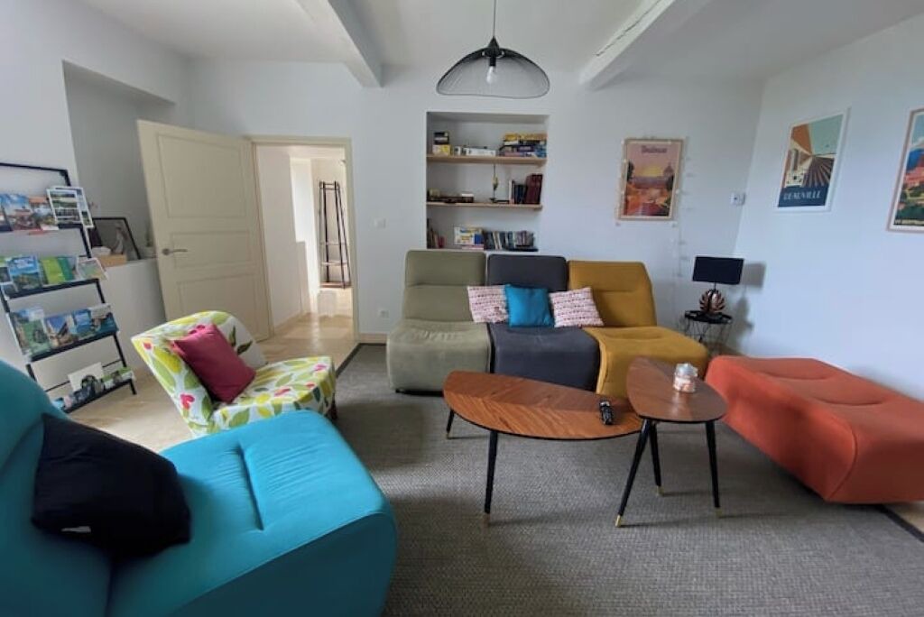 Photo of Livingroom in Sepx