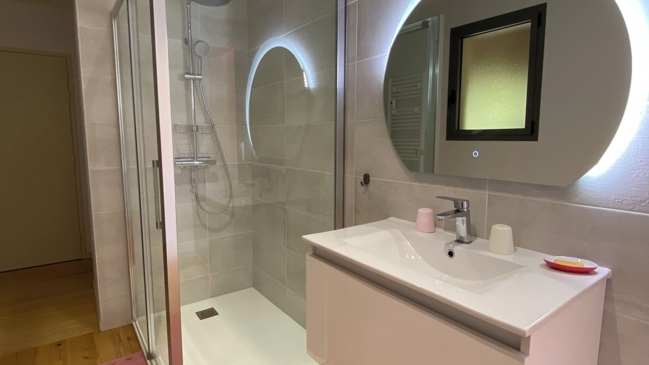 Photo of Bathroom in Sepx