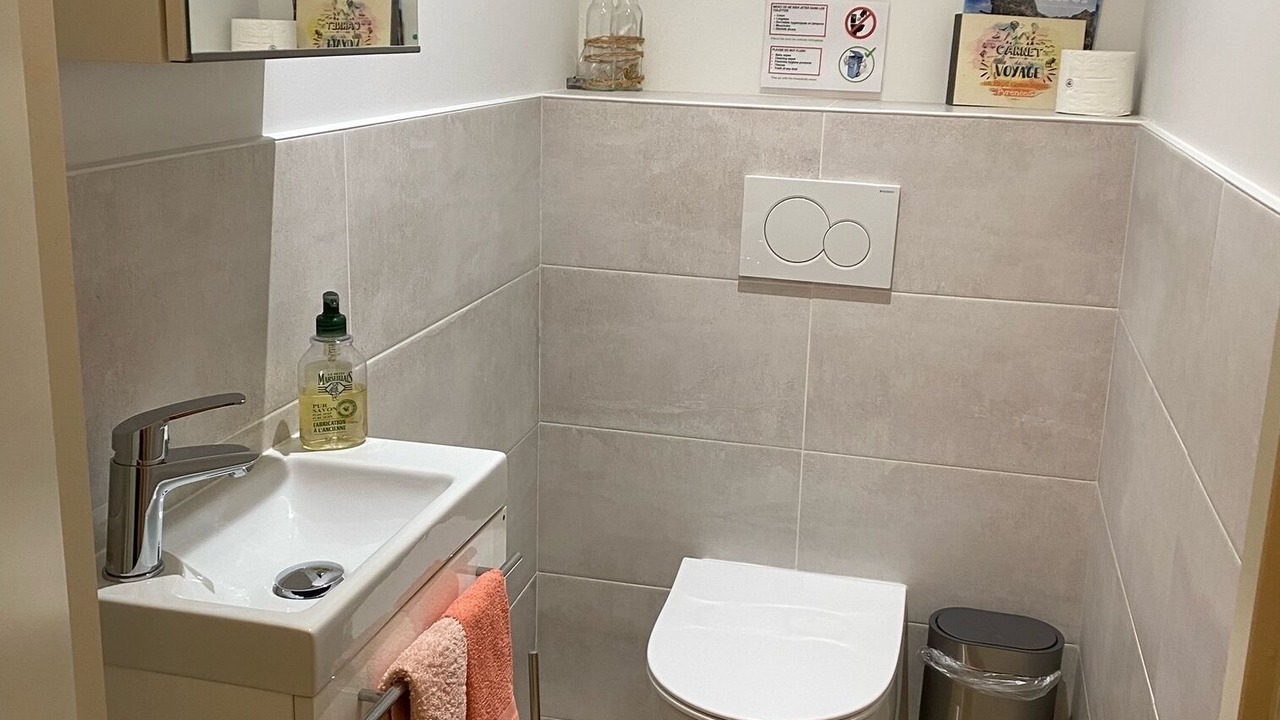 Photo of Bathroom in Sepx