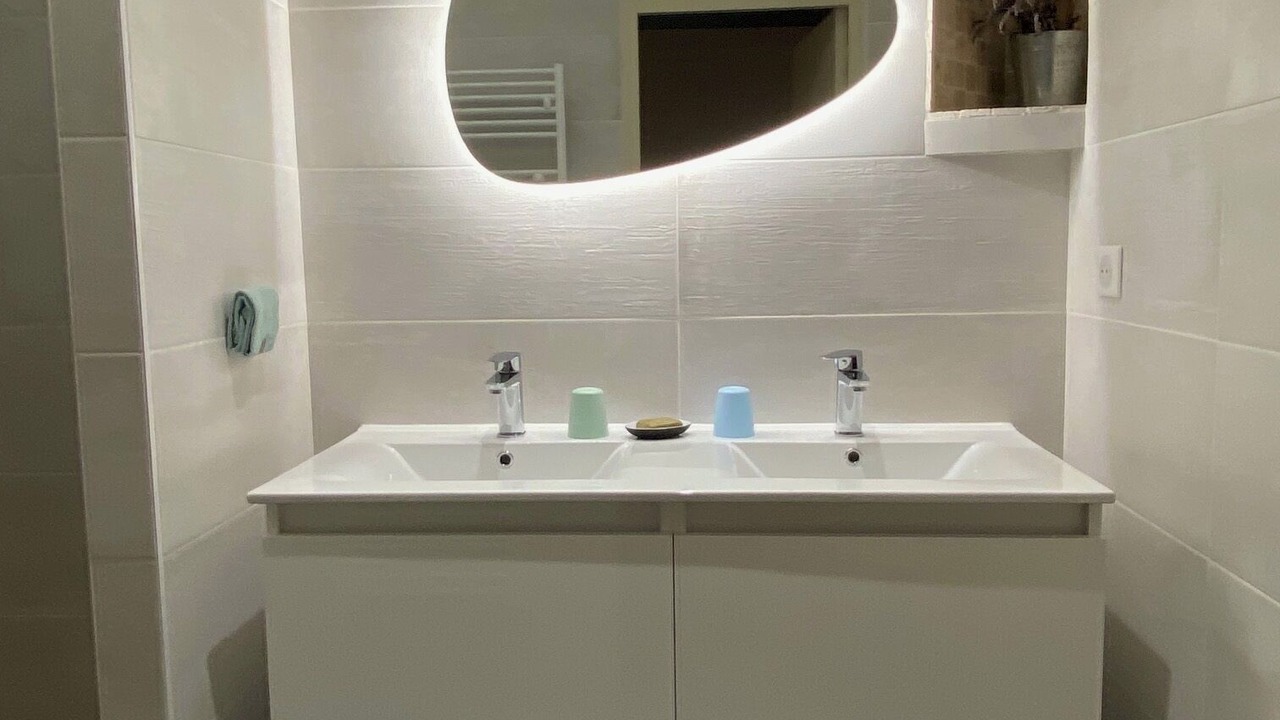 Photo of Bathroom in Sepx