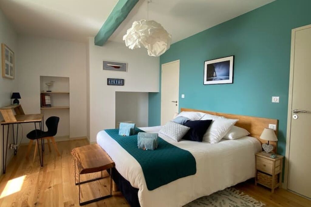 Photo of Bedroom in Sepx