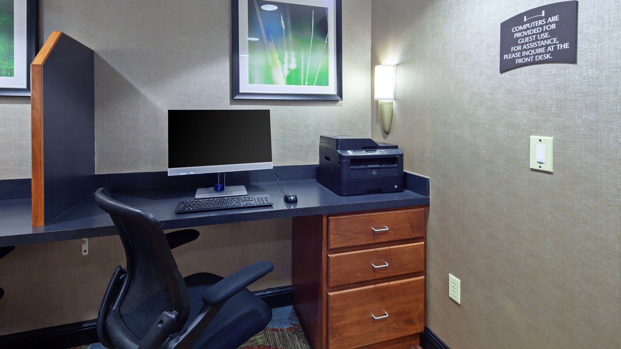 Photo of Others in Fairfield