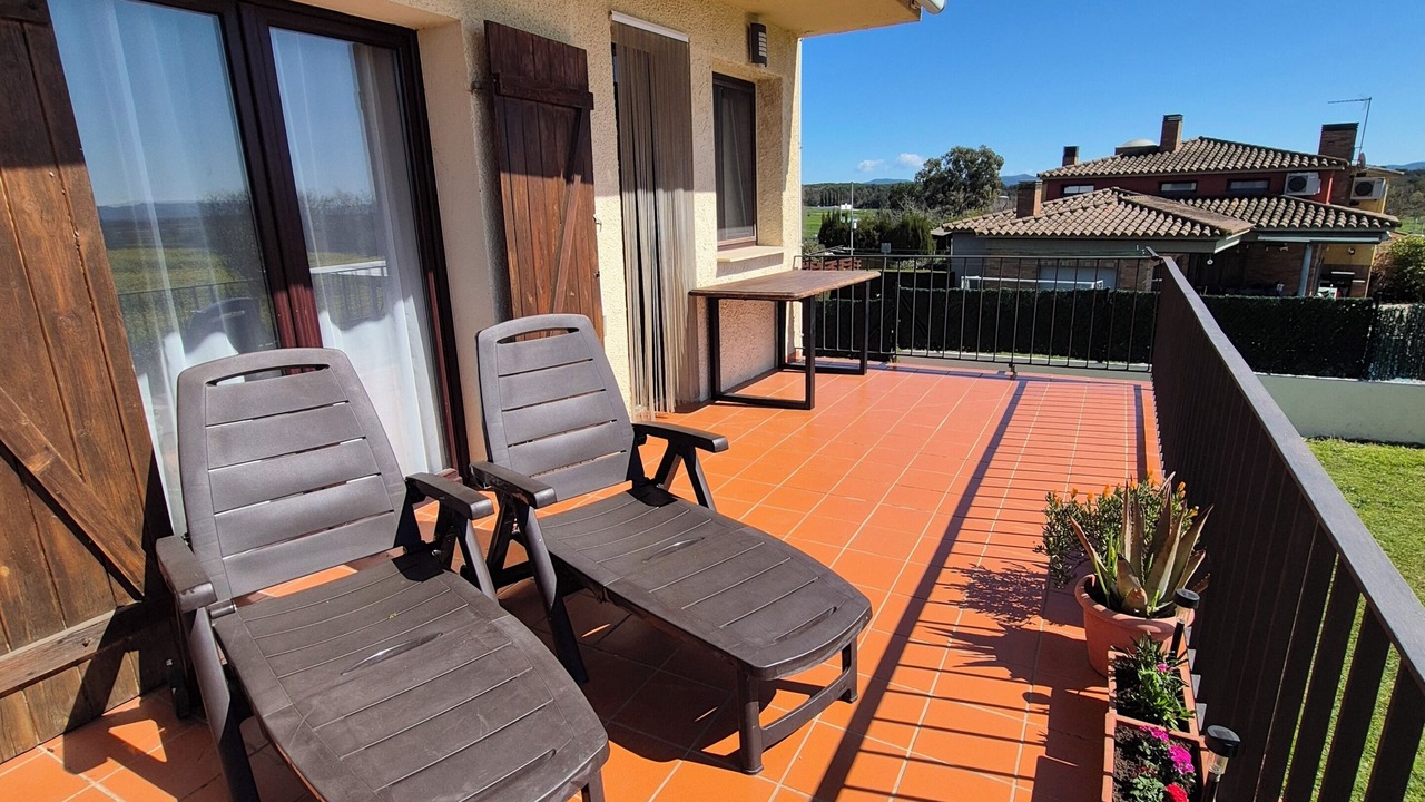 Photo of Patio Balcony in Salitja