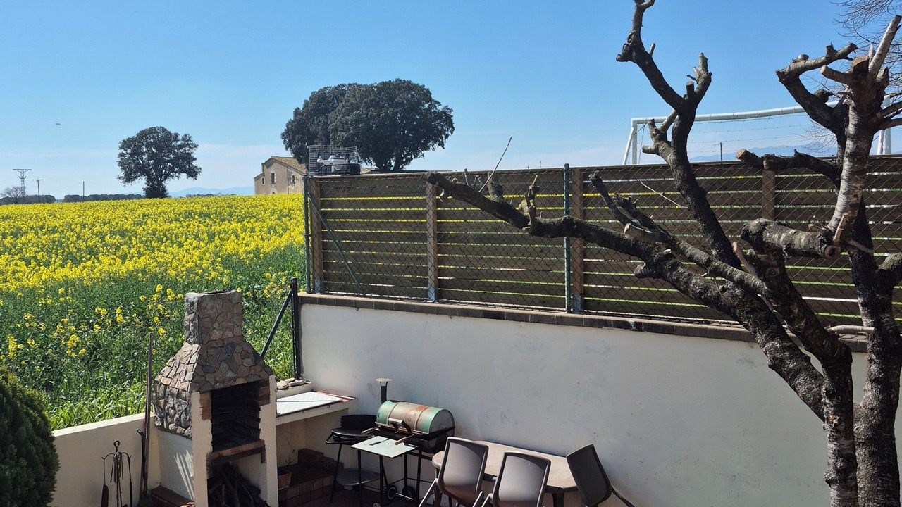 Photo of Patio Balcony in Salitja