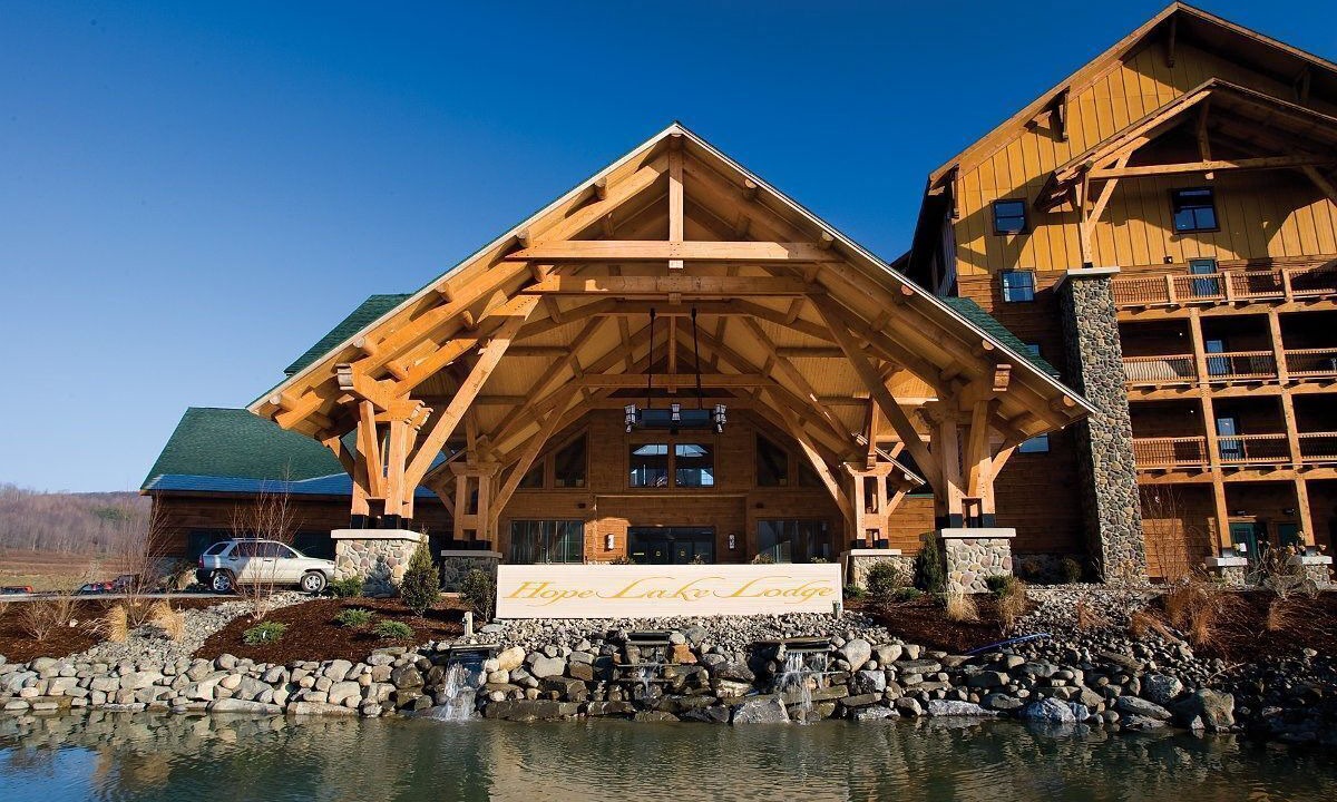 Photo of Outdoor in Blodgett Mills