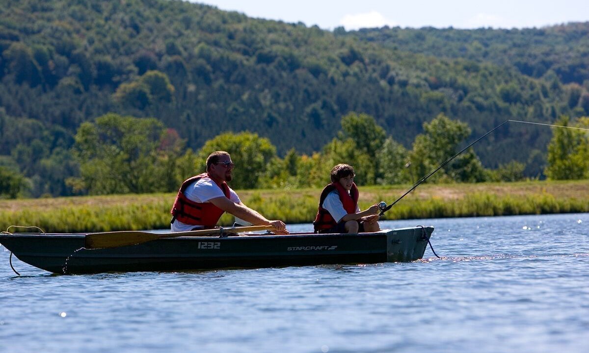 Photo of Others in Blodgett Mills