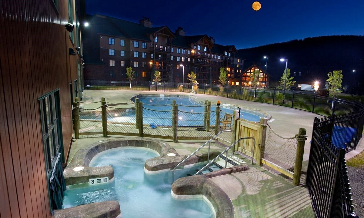 Photo of Outdoor in Blodgett Mills