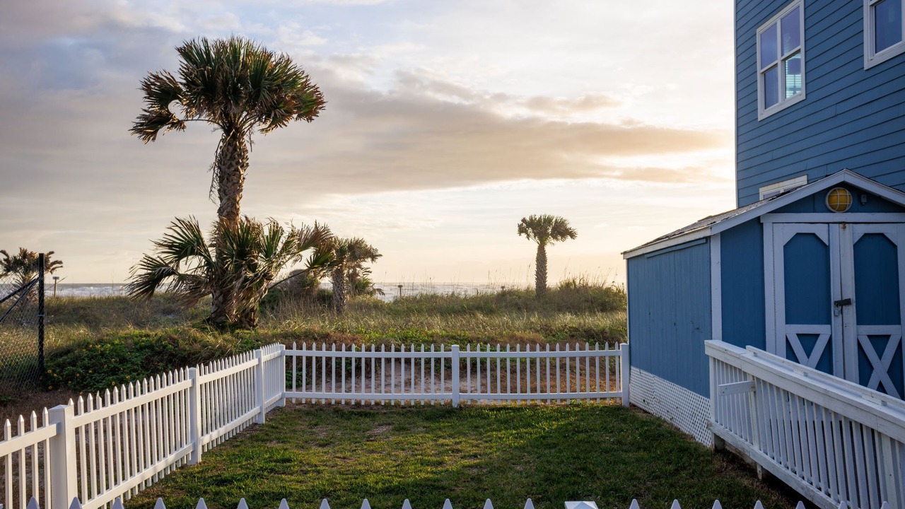 Photo of Outdoor in Vilano Beach