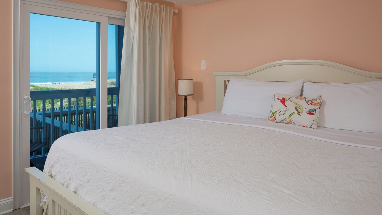 Photo of Bedroom in Vilano Beach
