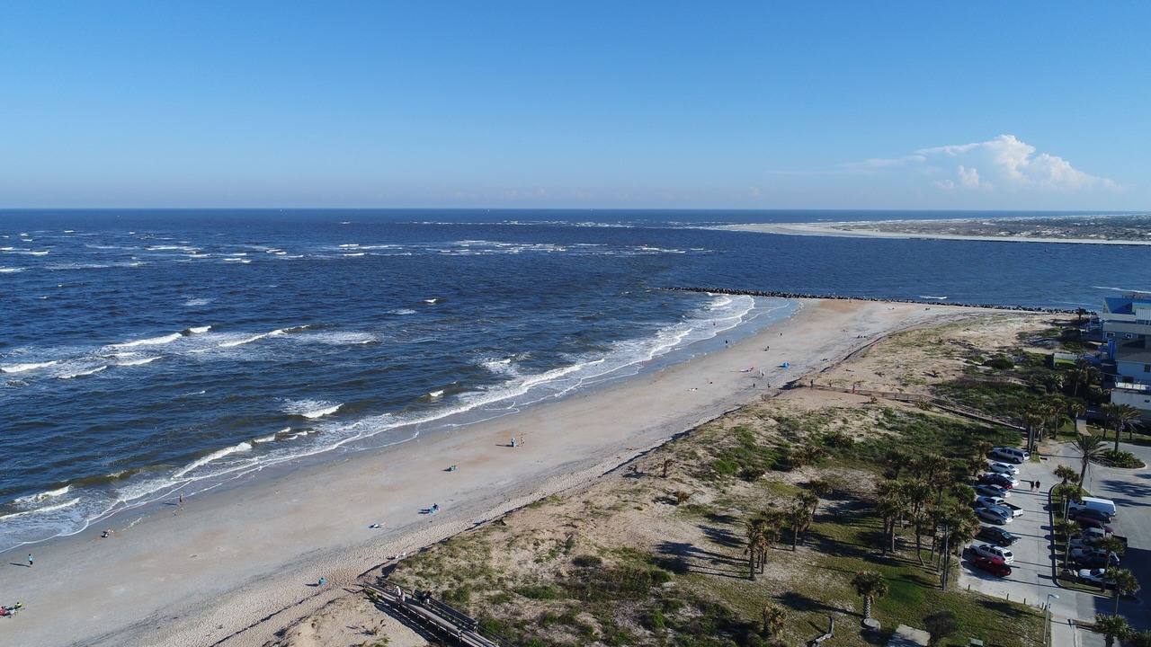 Photo of Others in Vilano Beach