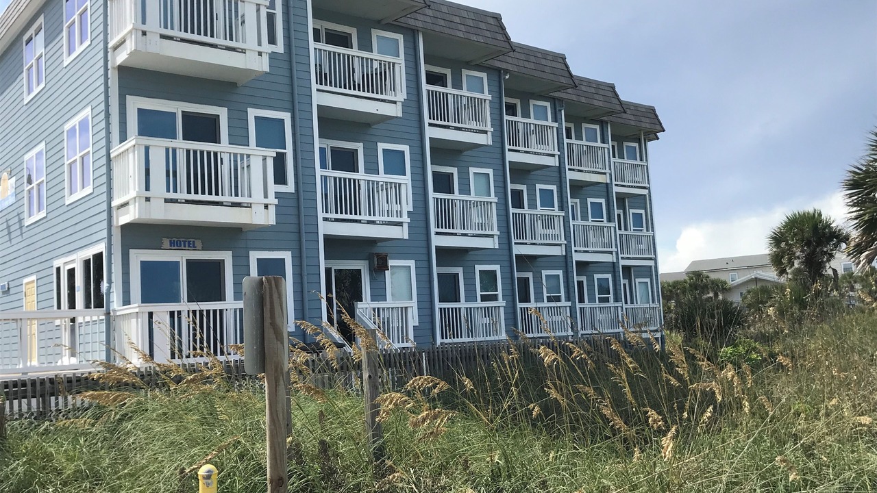 Photo of Outdoor in Vilano Beach