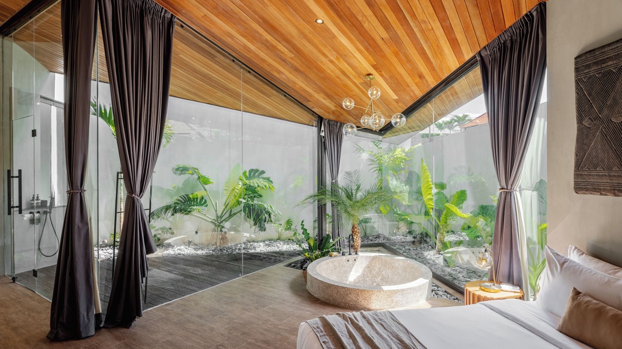 Photo of Bedroom in Umalas