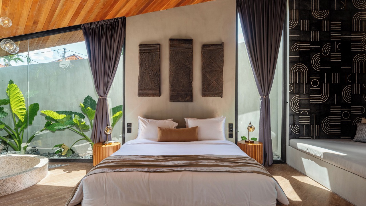 Photo of Bedroom in Umalas