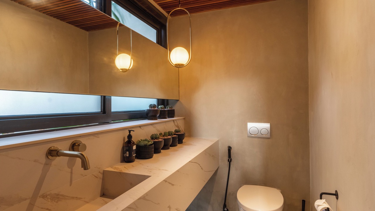 Photo of Bathroom in Umalas