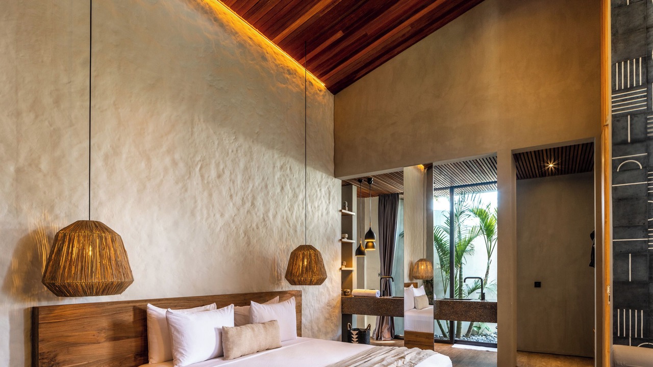 Photo of Bedroom in Umalas