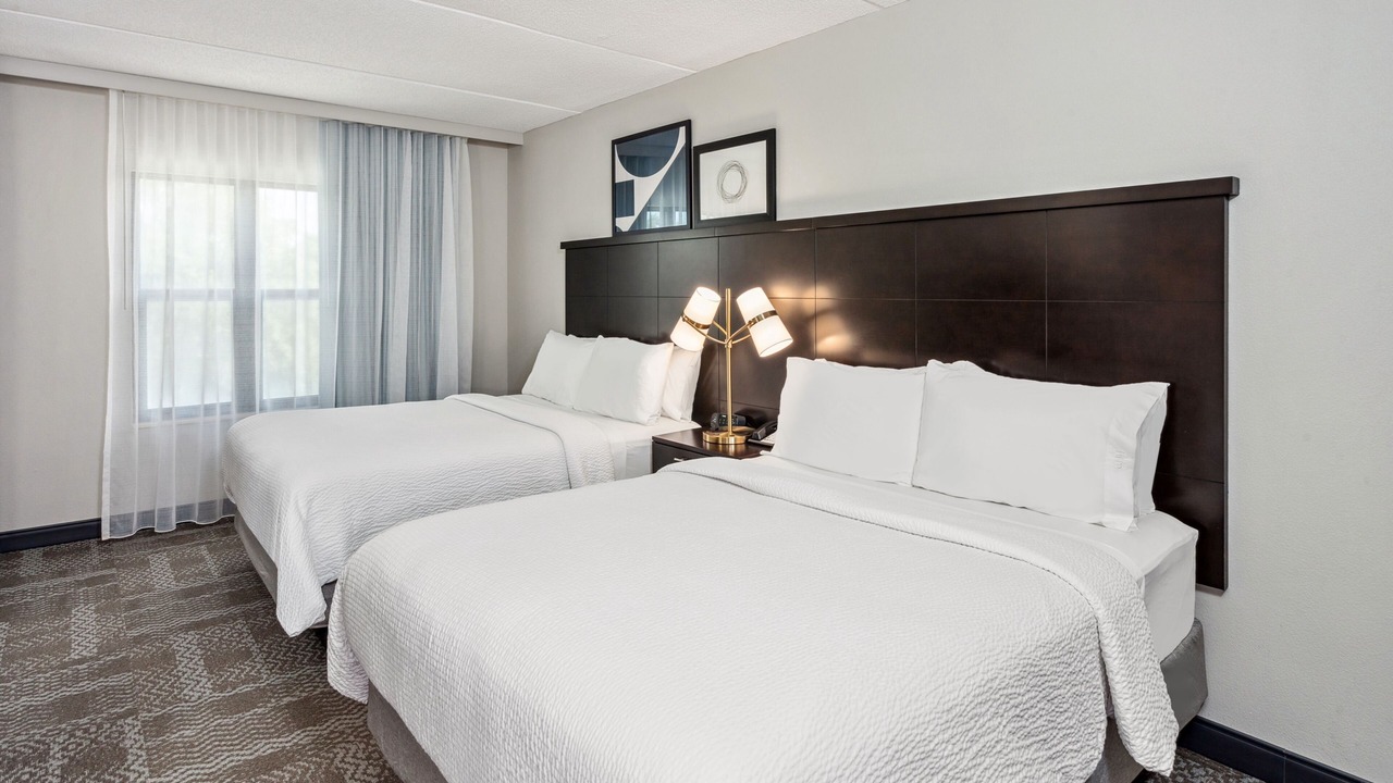 Photo of Bedroom in Newtonville