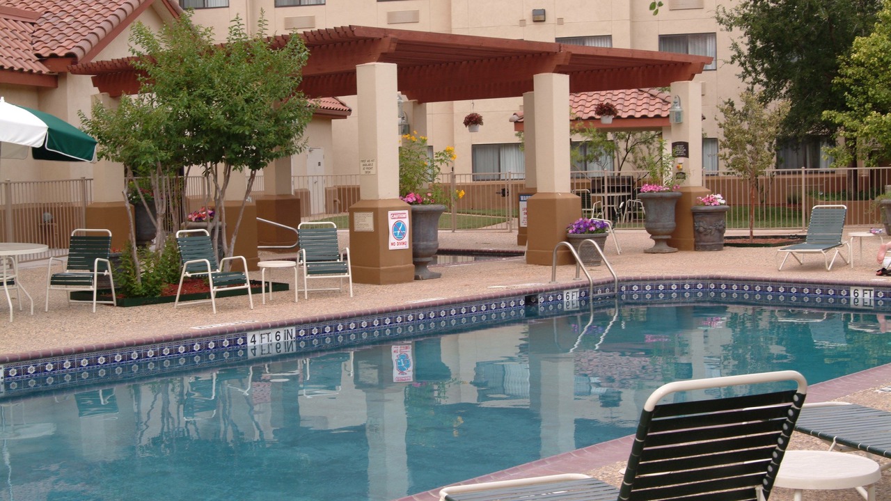 Photo of Outdoor in Tech Terrace