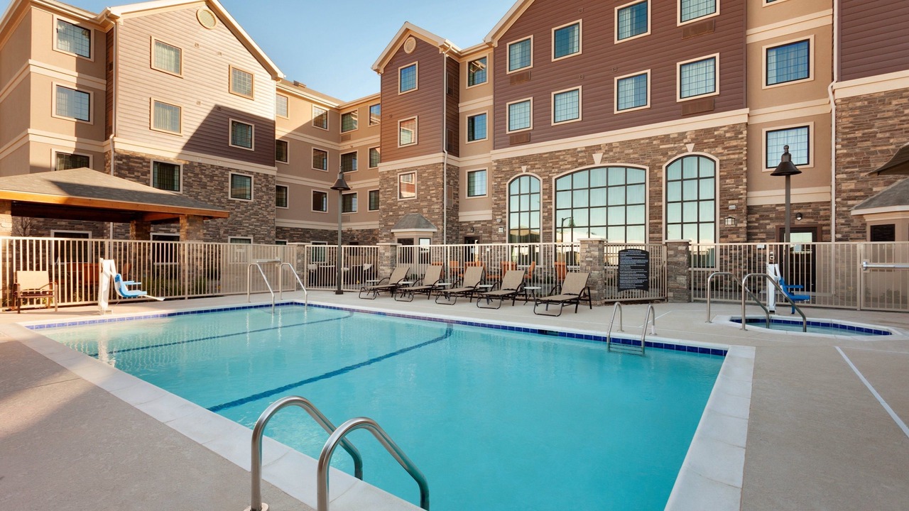 Photo of Outdoor in Midland