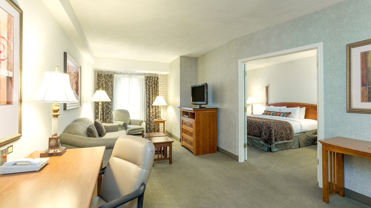 Photo of Bedroom in Shearer Hills - Ridgeview