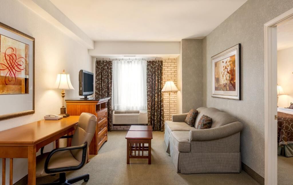 Photo of Bedroom in Shearer Hills - Ridgeview