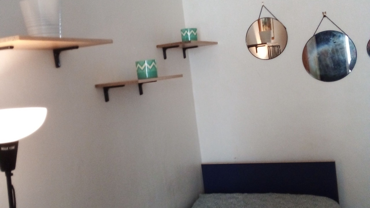 Photo of Bedroom in Quartier de la Monnaie