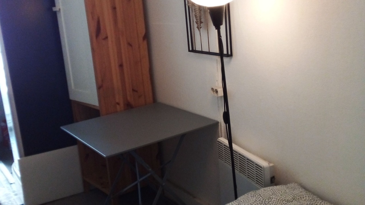 Photo of Bedroom in Quartier de la Monnaie