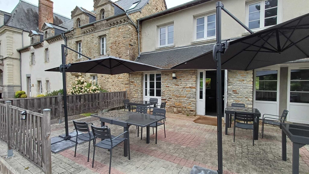 Photo of Outdoor in La Bouexiere