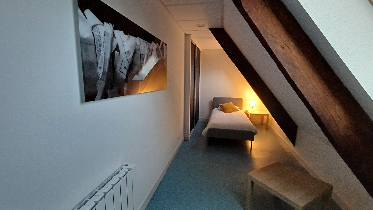 Photo of Others in La Bouexiere