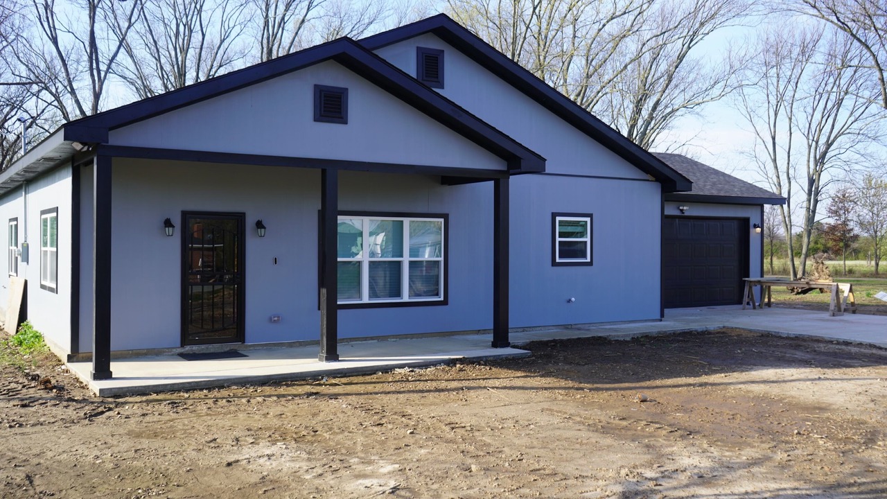 Photo of Outdoor in Brickeys