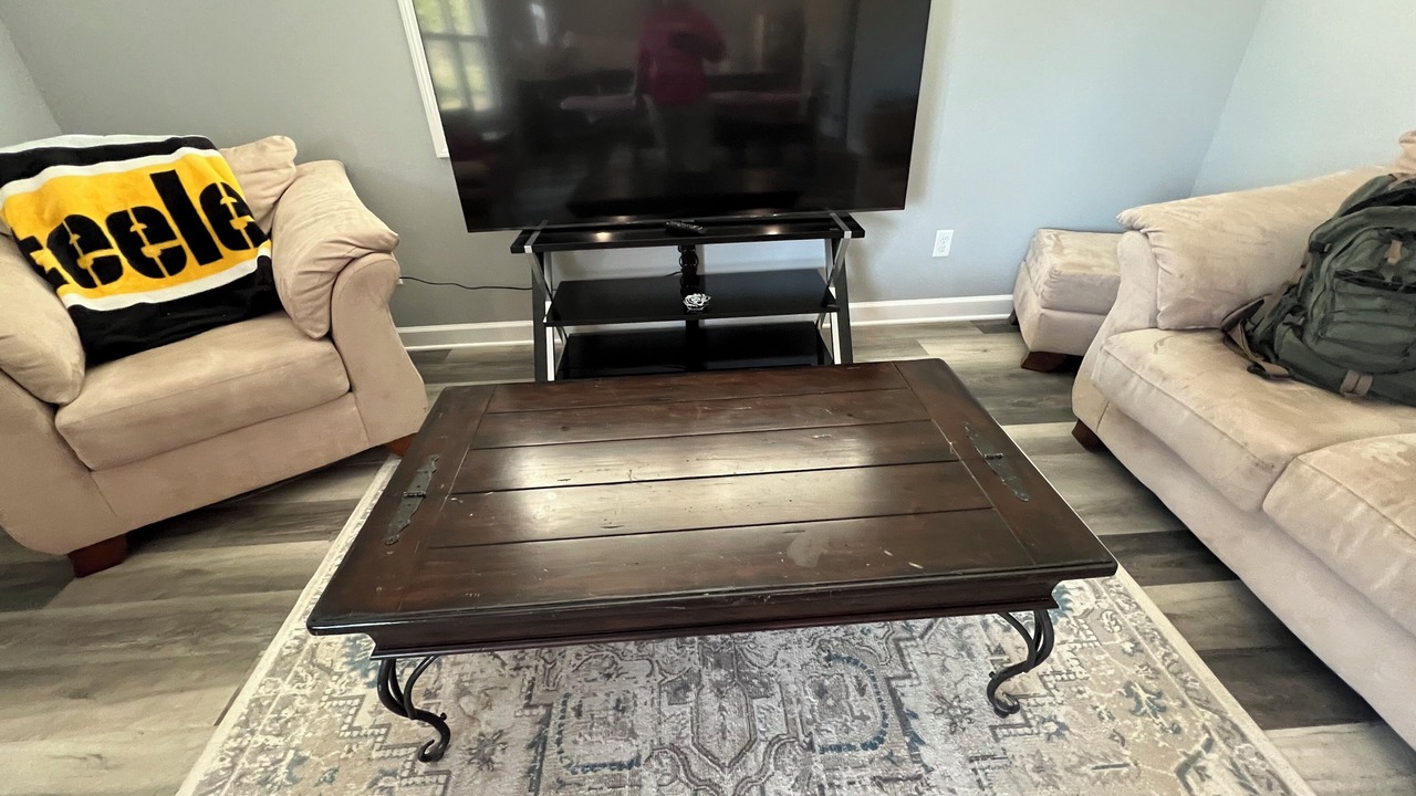 Photo of Livingroom in Brickeys